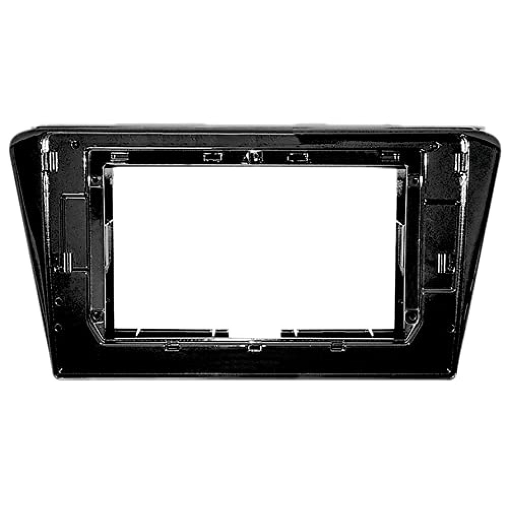 Peugeot 408 2014+ Multimedya Çerçeve Seti 7 ve 10 inç Android Uyumlu