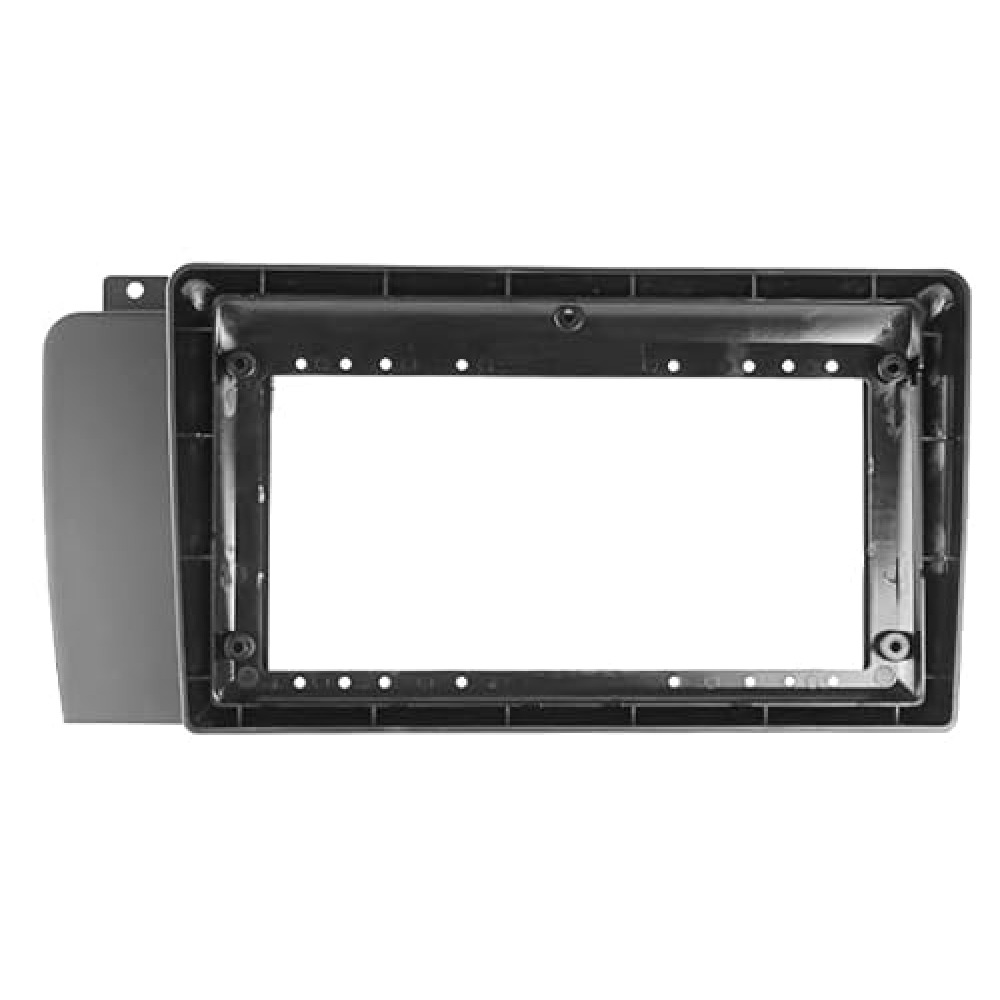 Volvo S60, V70 & XC70 (2004-2007) Multimedya Çerçeve Seti 7 ve 9 inç Android Uyumlu