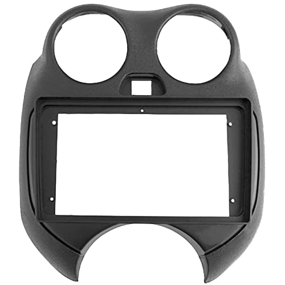 Nissan Micra (K13), March & Renault Pulse Android Multimedya Montaj Çerçevesi