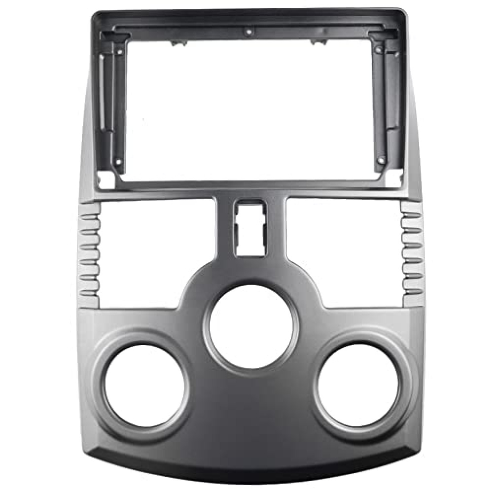 Toyota Rush / Daihatsu Terios 2006-2016 Multimedya Çerçeve Seti 7 ve 9 inç Android Uyumlu