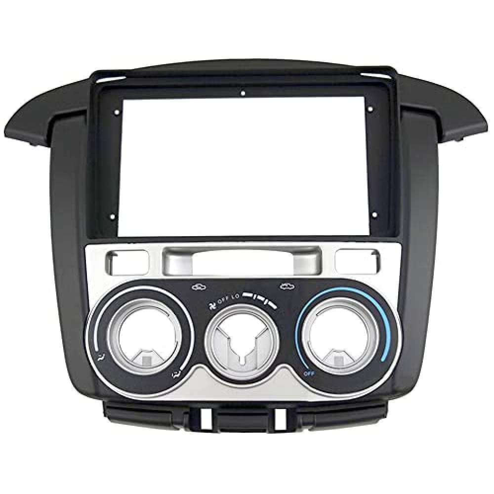 Toyota Innova 2011+ Multimedya Çerçeve Seti 7 ve 9 inç Android Uyumlu