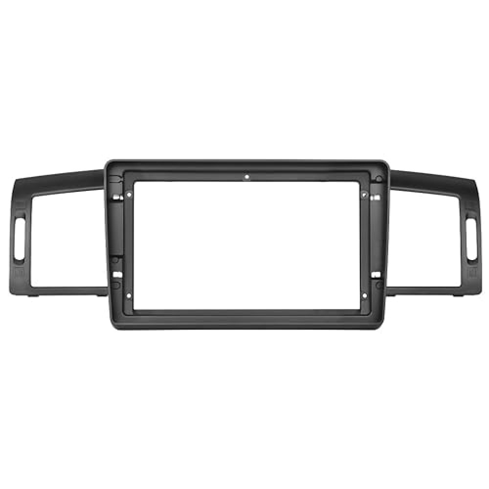 Nissan Fuga (Y50) 2005-2007 & Infiniti M35/M45 2003-2010 Multimedya Montaj Çerçevesi