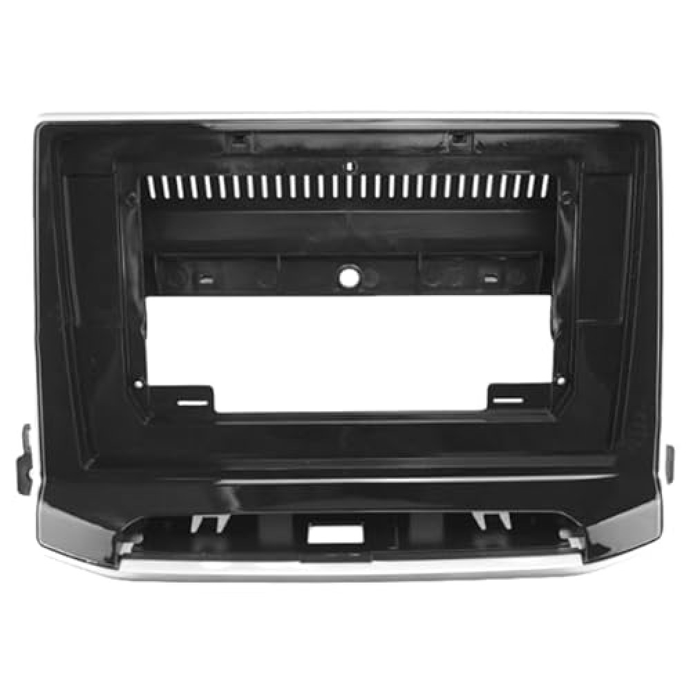 Jeep Compass (2021+) Android Multimedya Montaj Çerçevesi