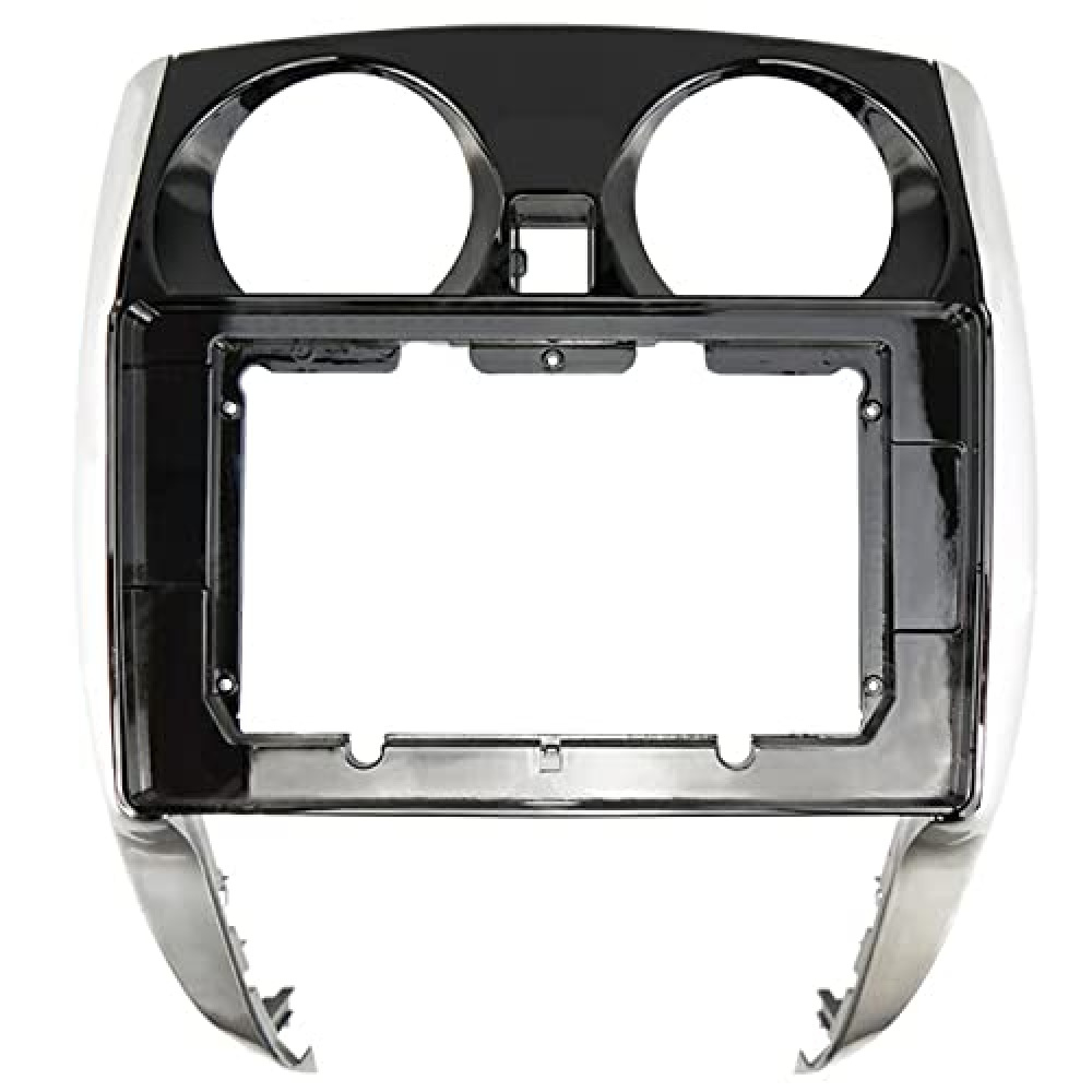 Nissan Note (2019+) Multimedya Montaj Çerçevesi