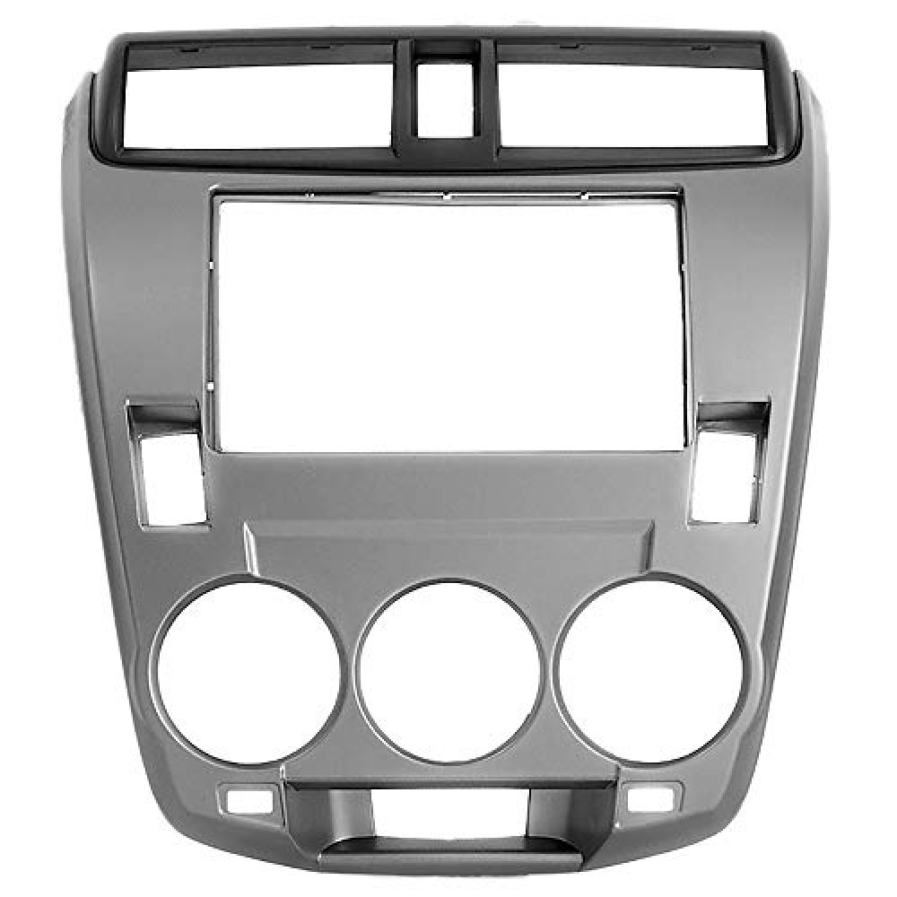 Honda City (2008-2014) & Ballade (2011-2014) Android Multimedya Montaj Çerçevesi