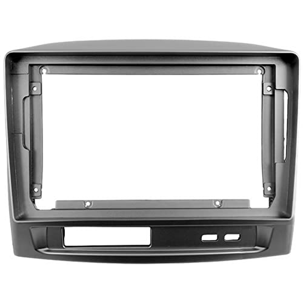 Toyota Vios 2002-2007 Multimedya Çerçeve Seti 7 ve 9 inç Android Uyumlu