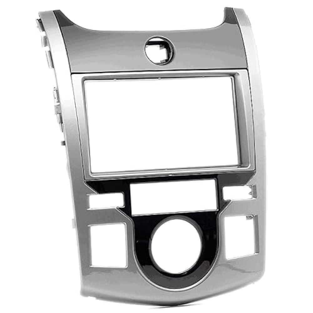 Kia Cerato Coupe / Forte Coupe 2009-2012 Multimedya Çerçeve Seti 7 ve 9 inç Uyumlu