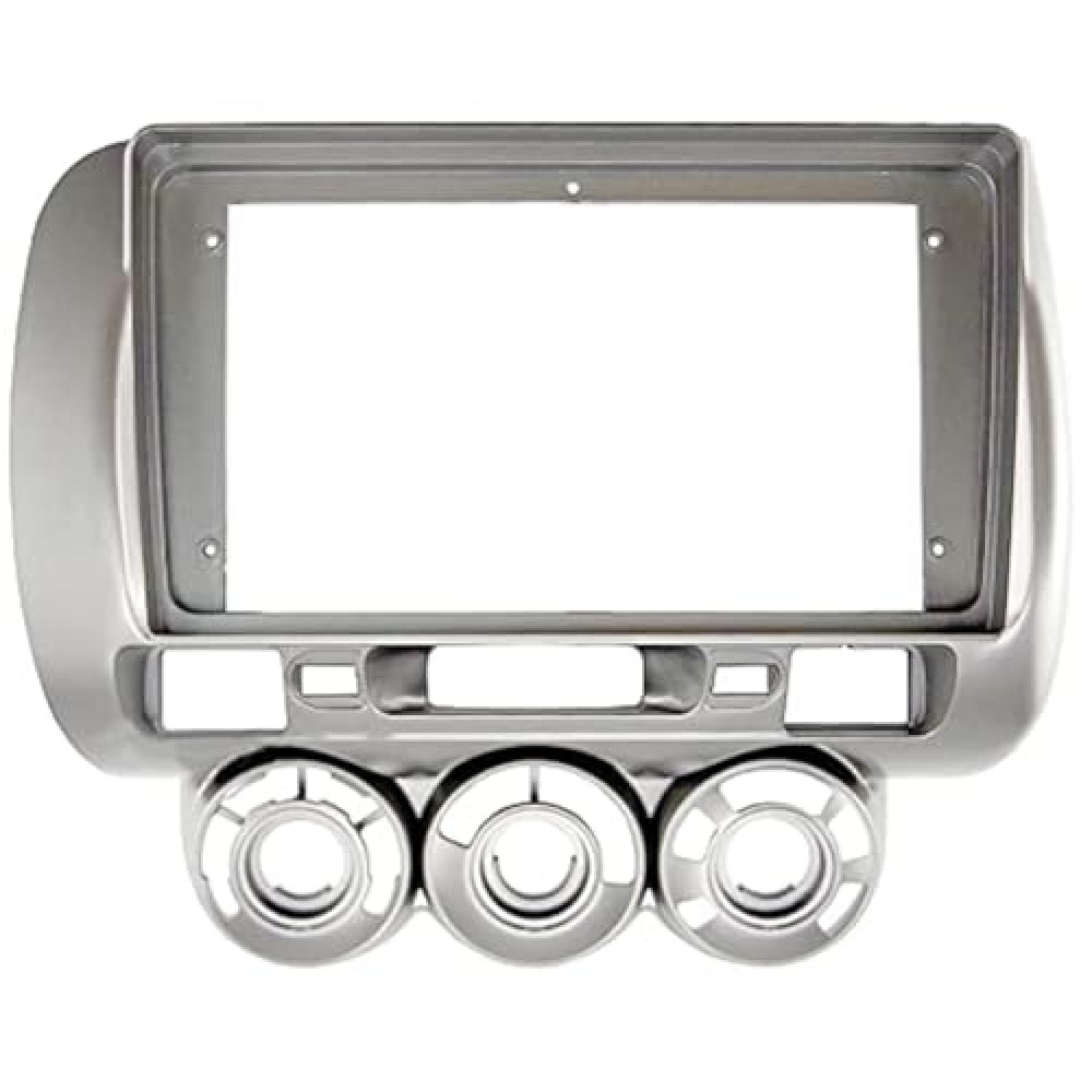 Honda Jazz & Fit (2002-2008) Android Multimedya Montaj Çerçevesi