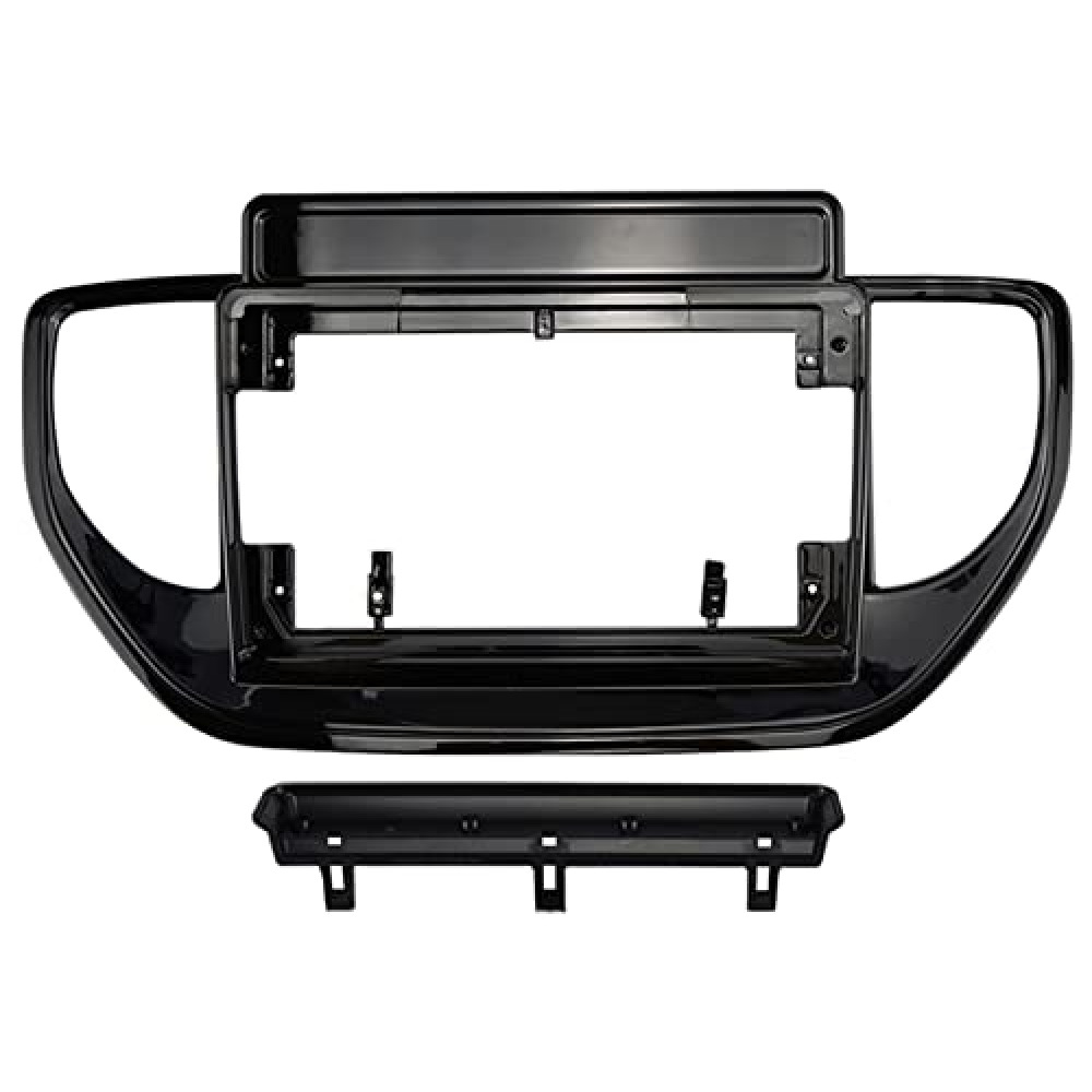 Hyundai Verna 2021+ Multimedya Çerçeve Seti 7 ve 9 inç Android Uyumlu