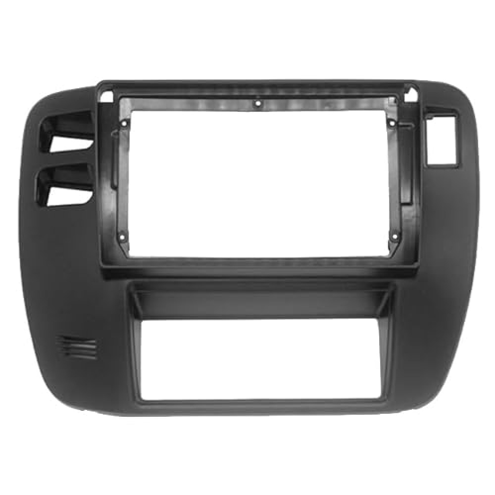 Nissan Patrol Y61 (2002-2004) Multimedya Montaj Çerçevesi