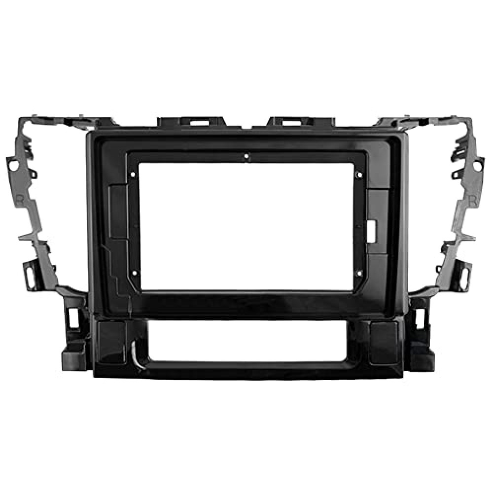 Toyota Alphard / Vellfire 2015+ Multimedya Çerçeve Seti 7 ve 10 inç Android Uyumlu