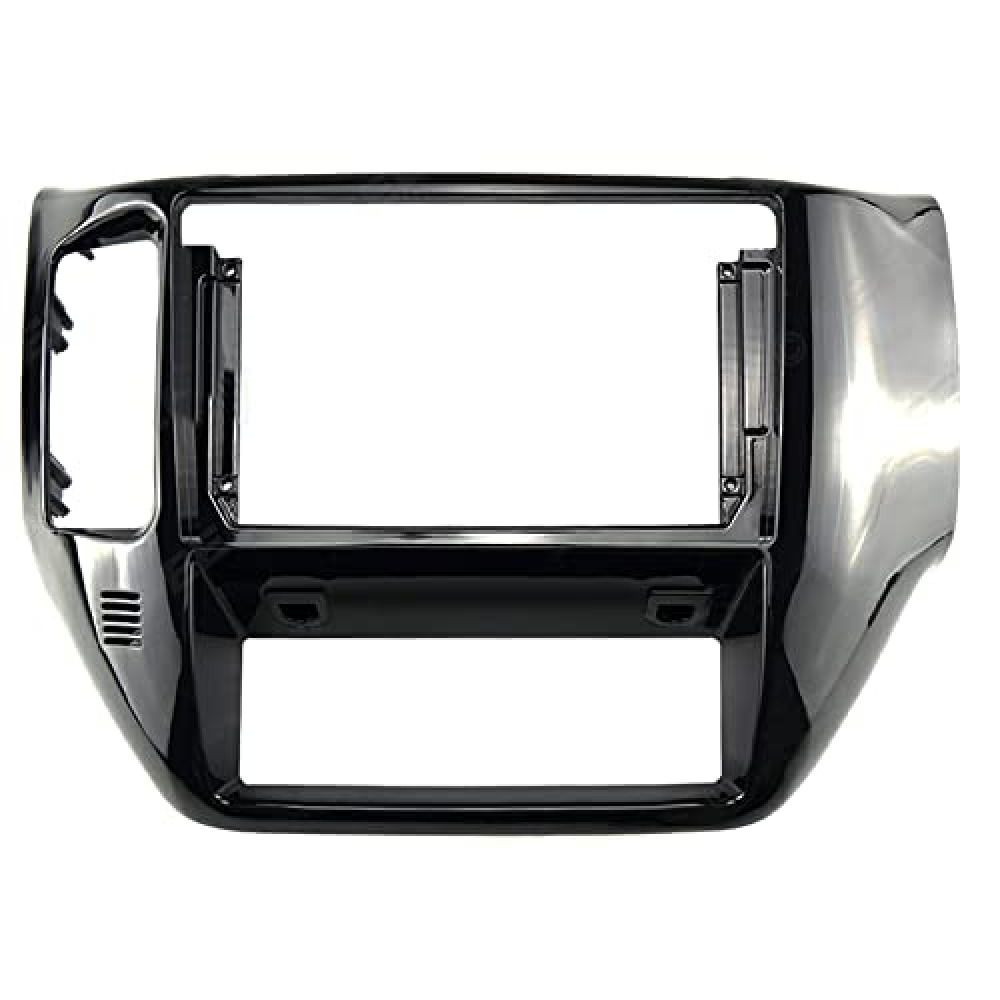 Nissan Patrol (2004-2012) LHD Multimedya Montaj Çerçevesi