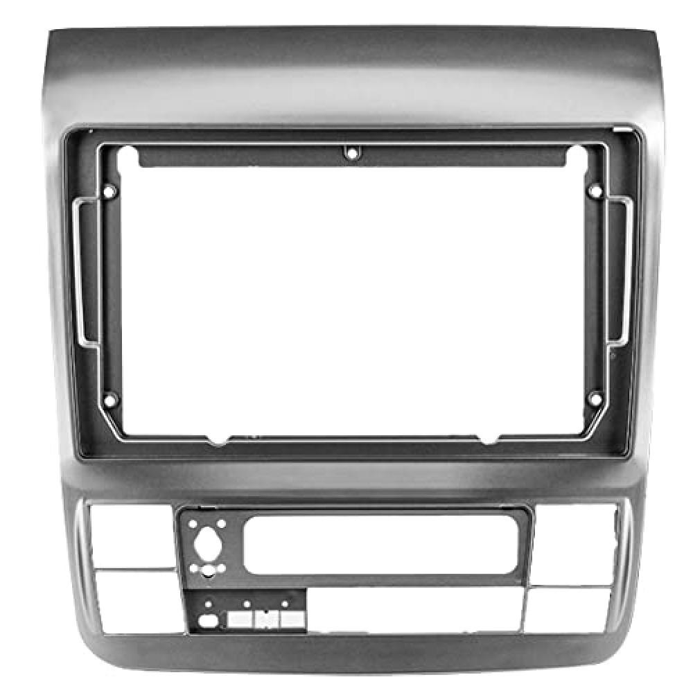 Toyota Alphard 2002-2007 Multimedya Çerçeve Seti 7 ve 9 inç Android Uyumlu