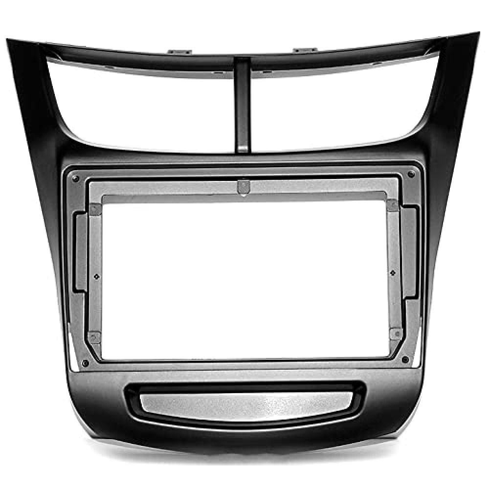 Chevrolet Sail (2014+) Android Multimedya Montaj Çerçevesi