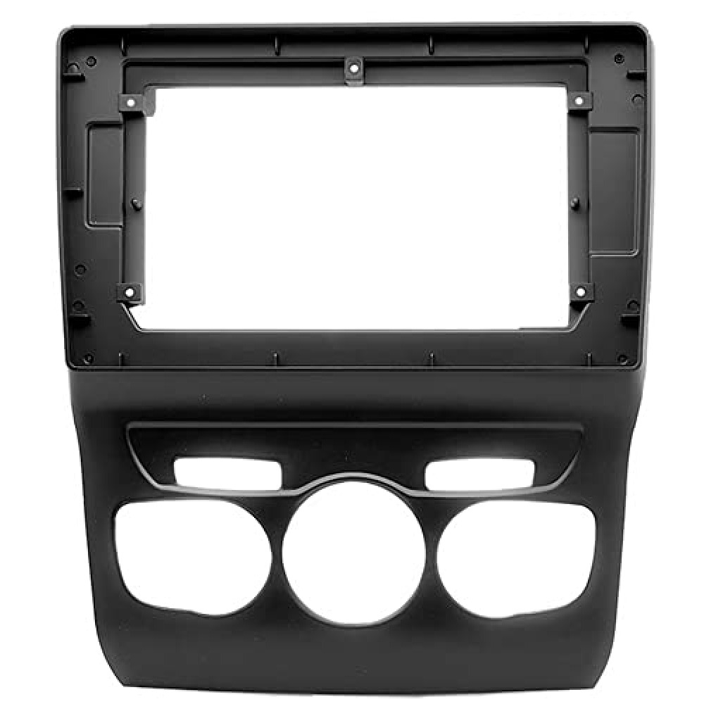 Citroen C4 2010-2015 Multimedya Çerçeve Seti 7 ve 10 inç Android Uyumlu
