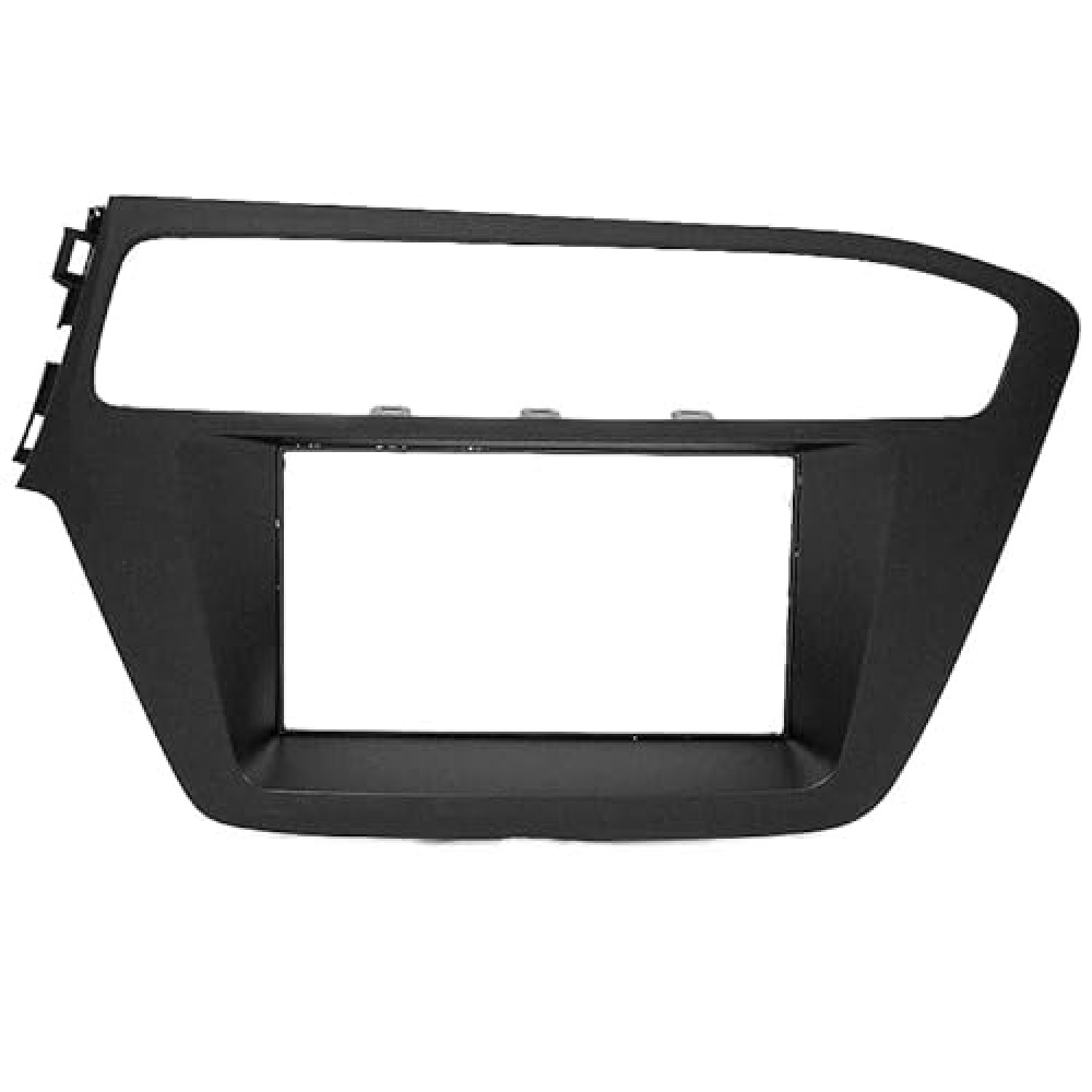 Hyundai i20 2018+ Multimedya Çerçeve Seti Android Uyumlu