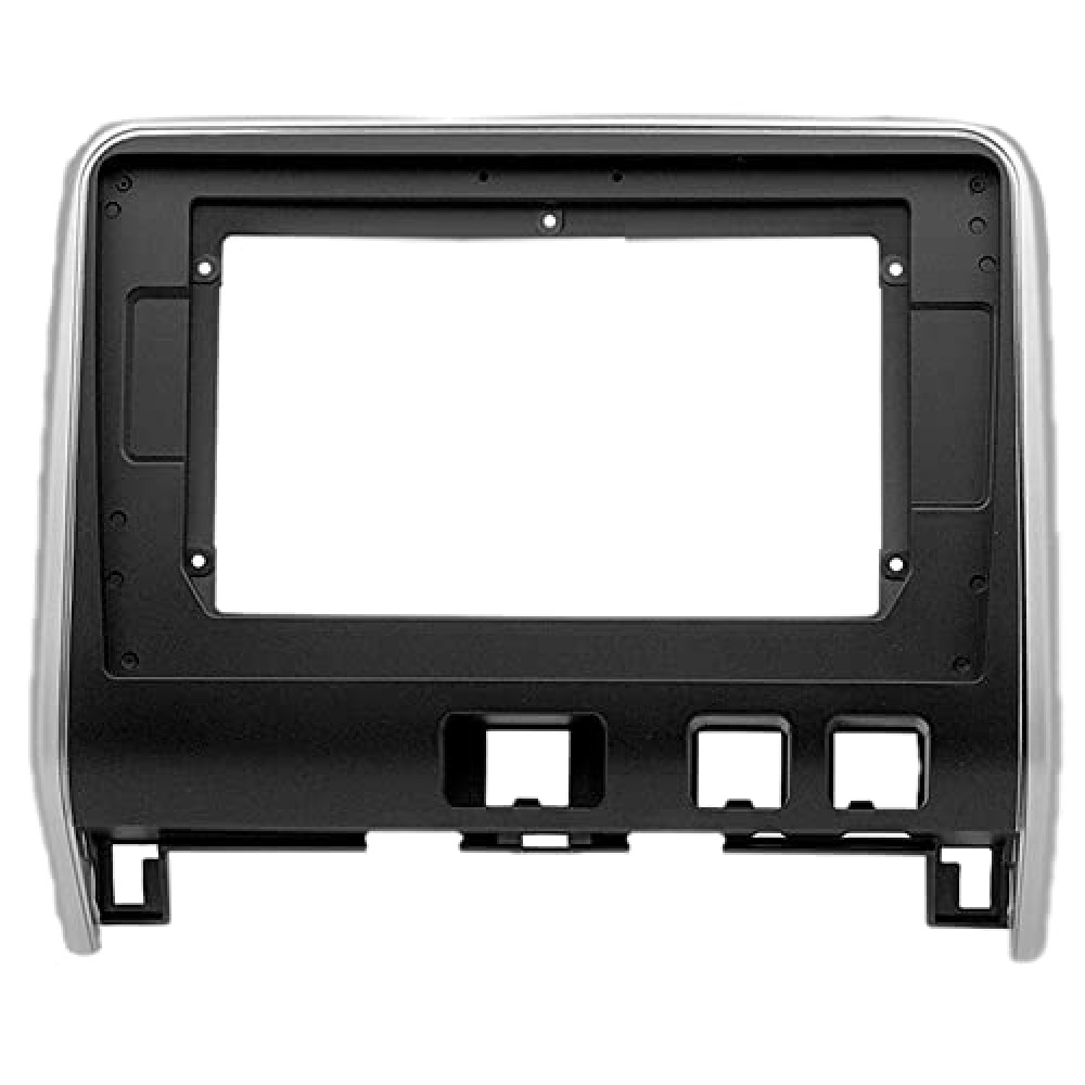 Nissan Serena C27 / Suzuki Landy 2016+ Multimedya Çerçeve Seti 7 ve 10 inç Android Uyumlu