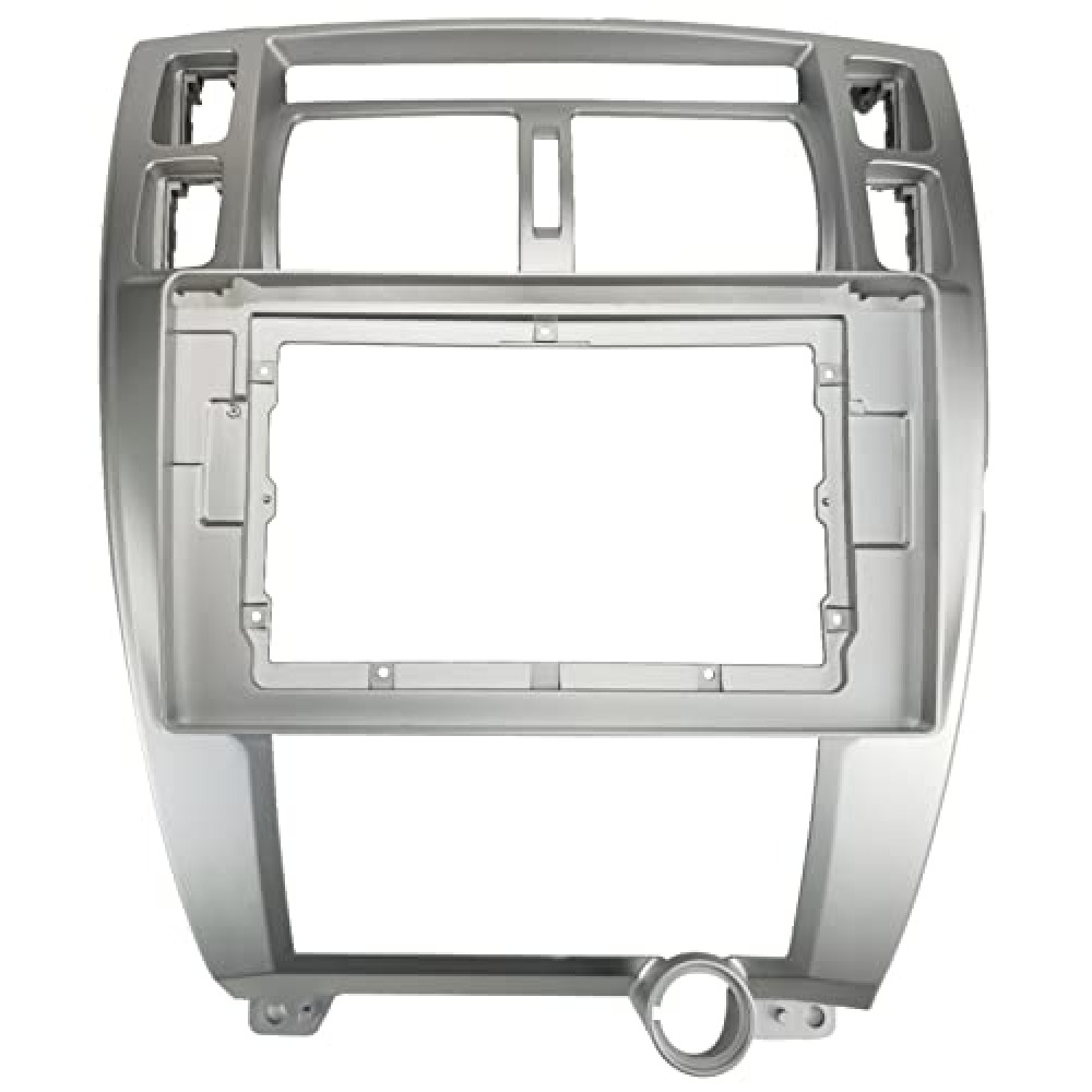 Hyundai Tucson 2006-2013 Multimedya Çerçeve Seti 7 ve 10 inç Android Uyumlu
