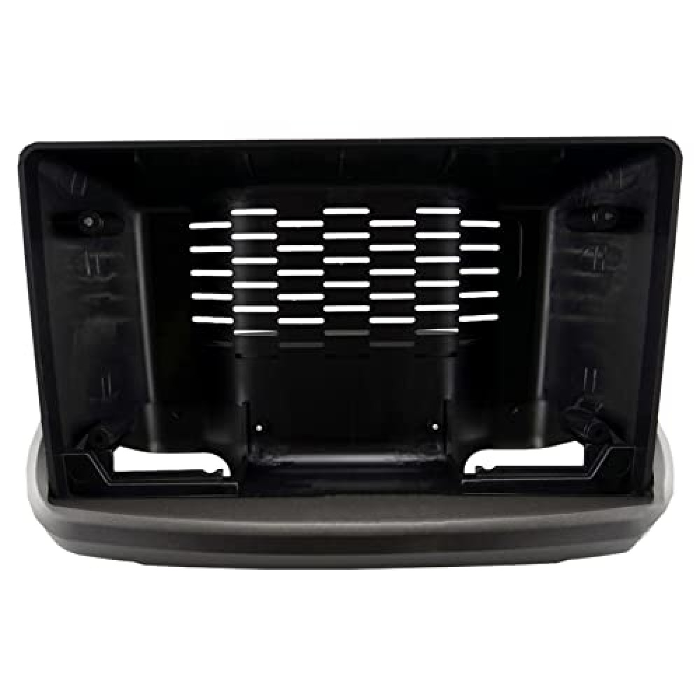 Hyundai Genesis Coupe / Rohens Coupe 2008-2012 Multimedya Çerçeve Seti 7 ve 9 inç Android Uyumlu