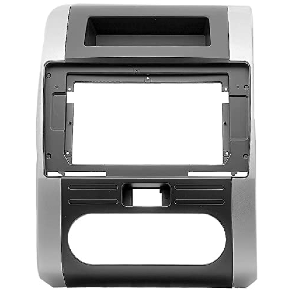 Nissan X-Trail (2007-2014) & Dongfeng Fengdu MX6 (2015+) Android Multimedya Montaj Çerçevesi