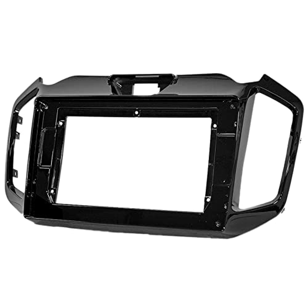 Isuzu Ruimai 2016+ Multimedya Çerçeve Seti 7 ve 10 inç Android Uyumlu