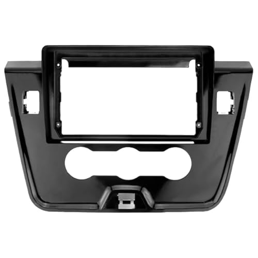 Nissan Venucia D60 Plus (2021+) Multimedya Montaj Çerçevesi