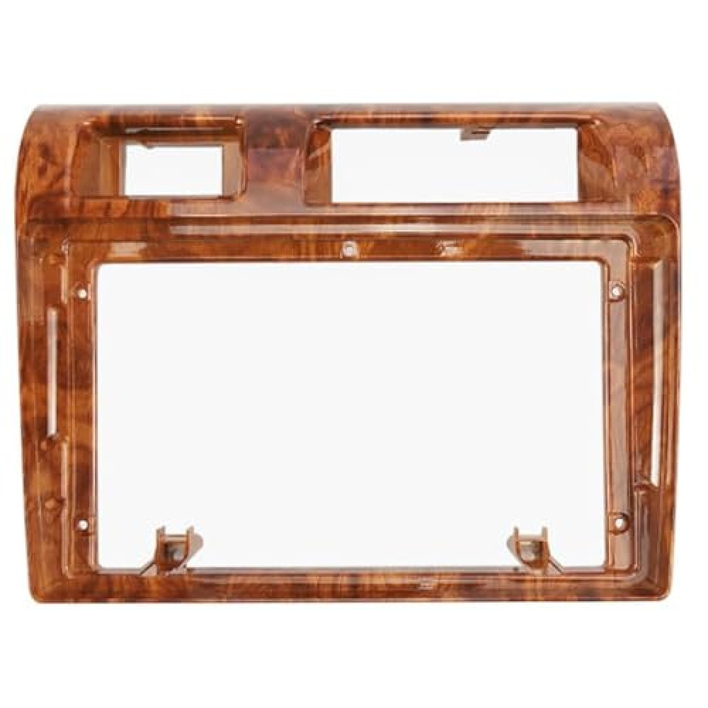 Toyota Land Cruiser 70 / LC70 Pickup 2007-2020 Multimedya Çerçeve Seti 7 ve 9 inç Android Uyumlu