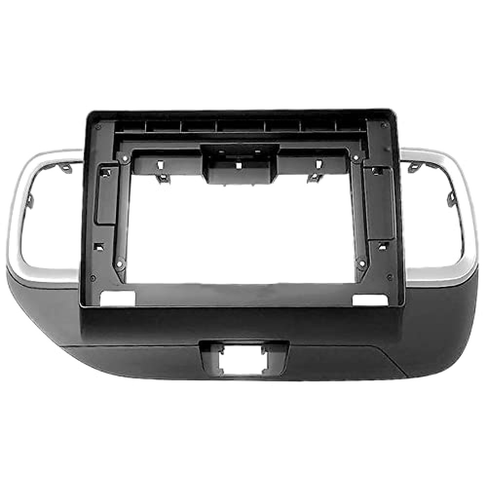 Hyundai Venue 2019+ Multimedya Çerçeve Seti 7 ve 10 inç Android Uyumlu