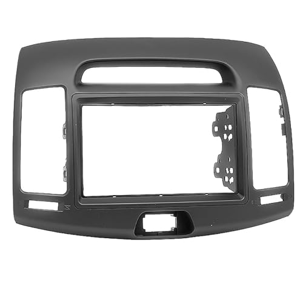 Hyundai Elantra HD / Avante HD 2006-2010 Multimedya Çerçeve Seti Android Uyumlu