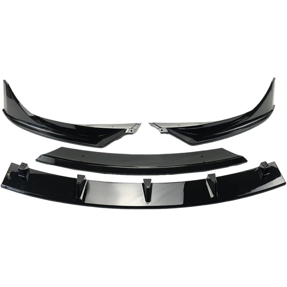 Tesla Model 3 Ön Tampon Lip 2019-2025