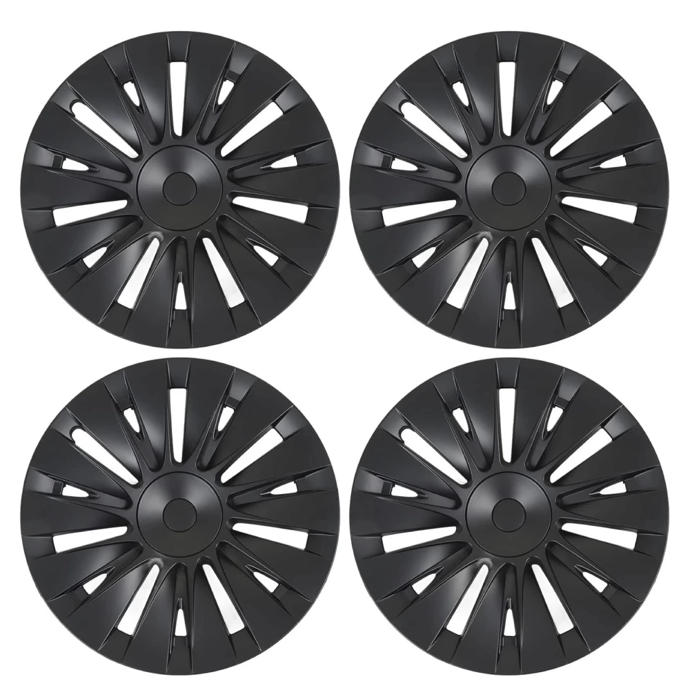 Tesla Model Y 2019-2024 Uberturbine V1 Jant Kapakları