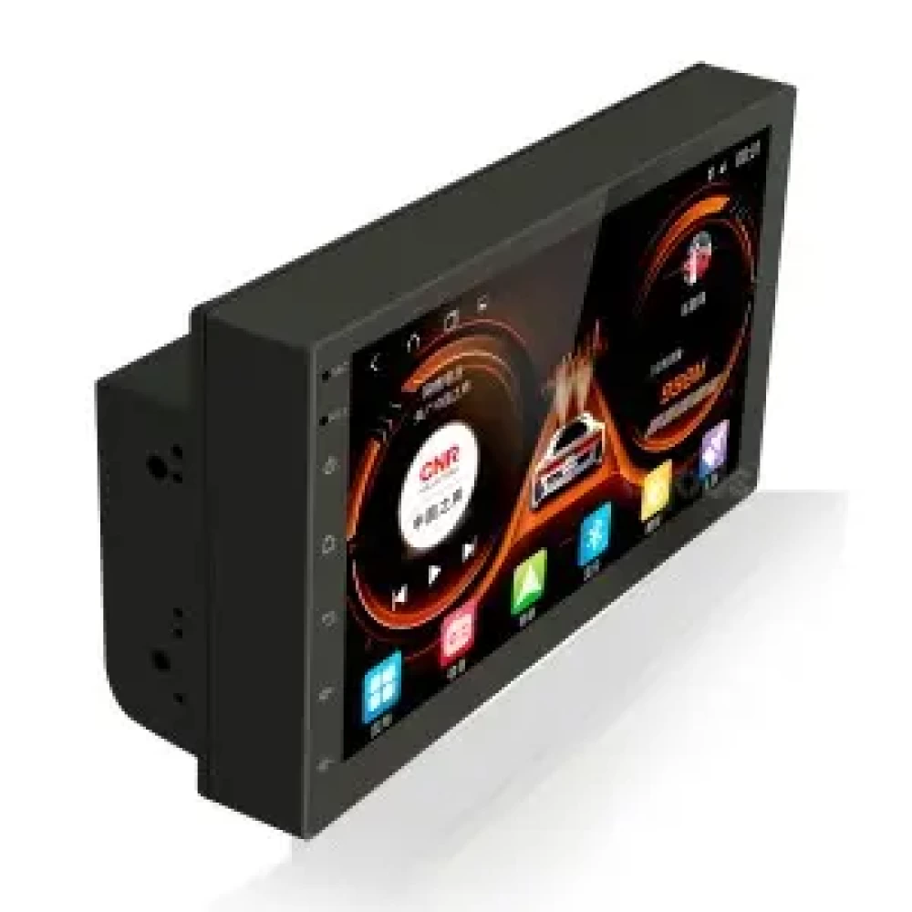 Tüm Araçlar için Universal 7 inch - CarPlay - Android - GPS Navigasyon - Multimedya Ekran