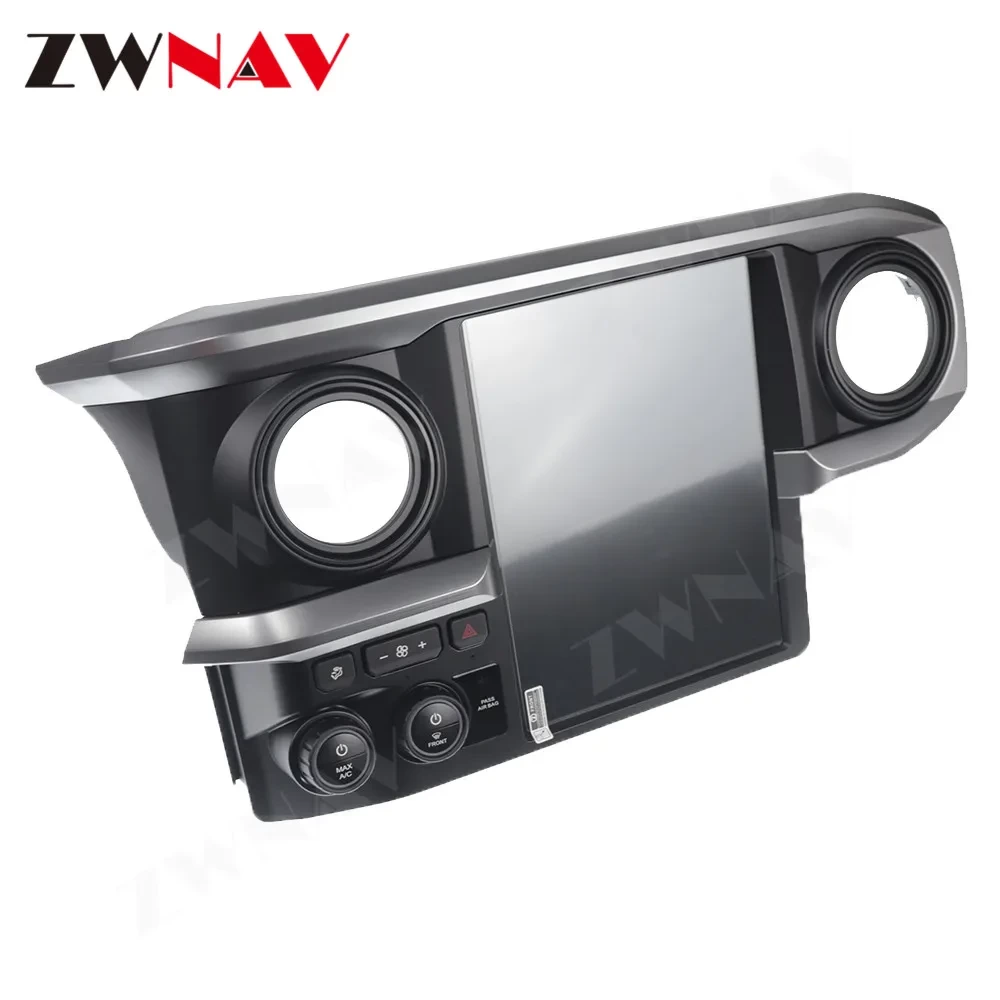 Toyota Tacoma (2016-2021) İçin Android 13.0 Multimedya Sistemi