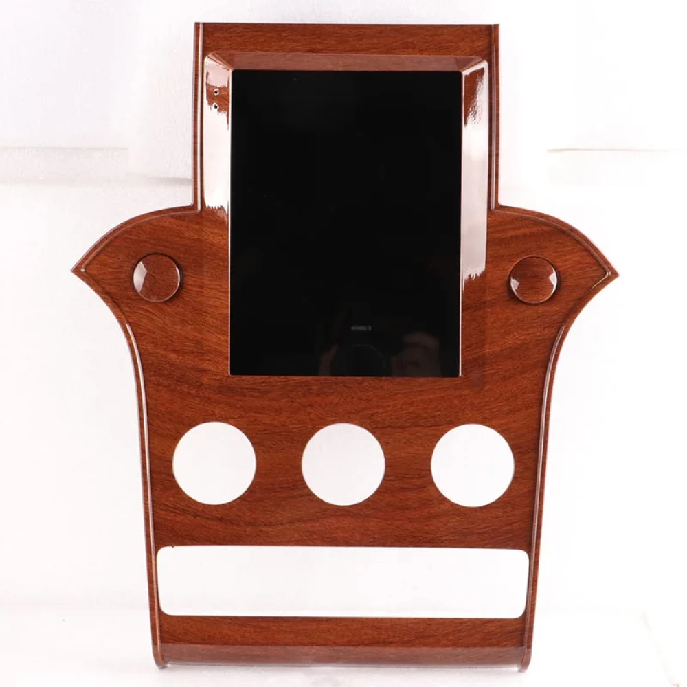 Bentley Mulsanne (2010-2020) Uyumlu 9.7 inç Tesla Stil Premium Android 13 Multimedya Sistemi