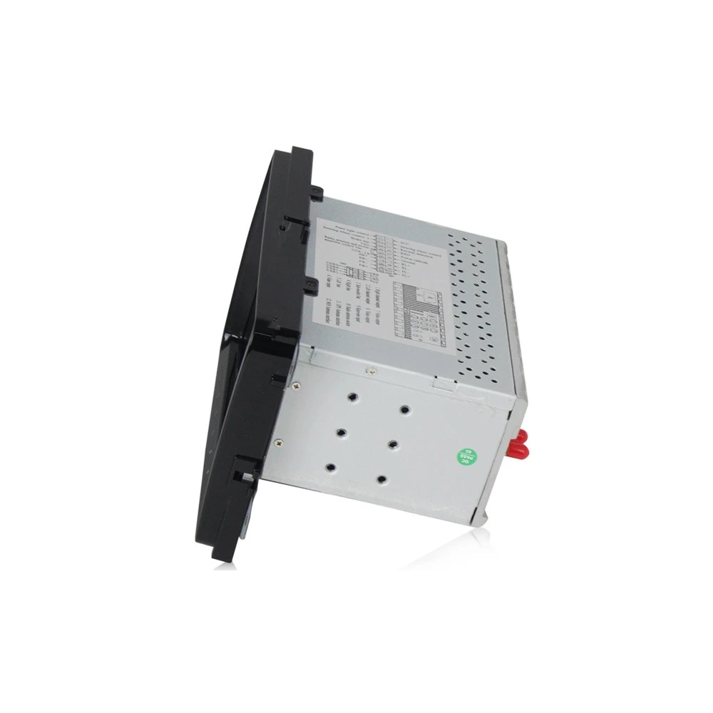 VW, Skoda & Seat Grubu İçin 9 inç Panoramik Android Multimedya & Navigasyon Sistemi