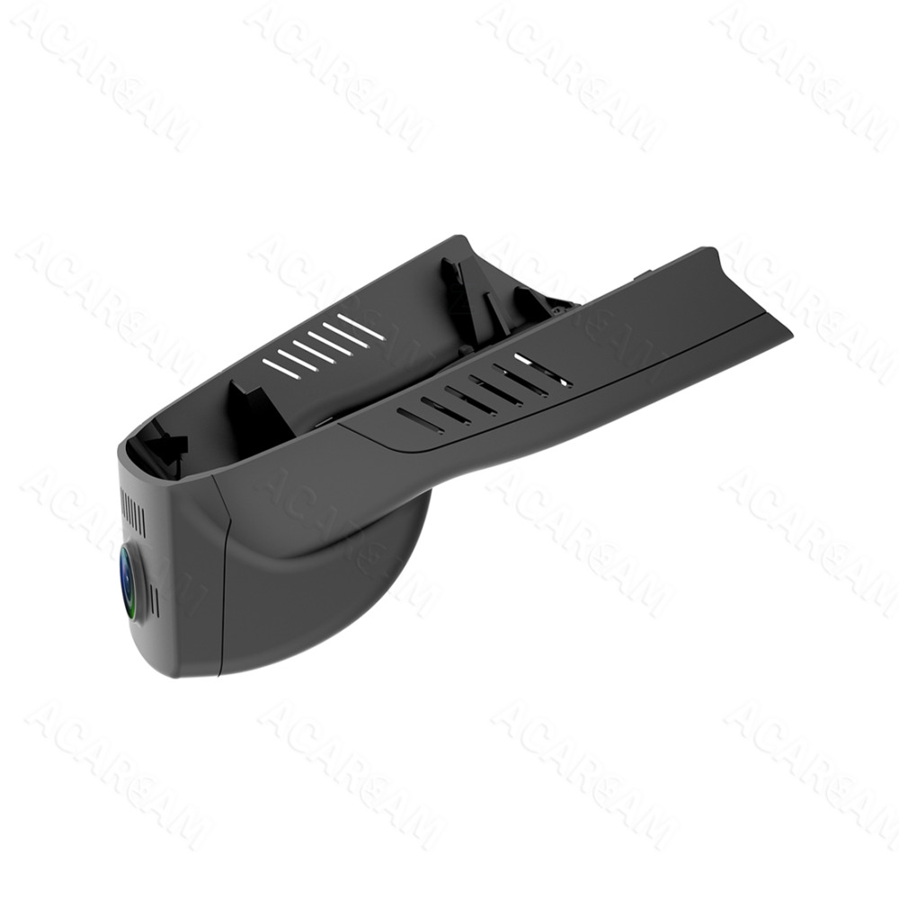 Mercedes Benz GLA İçin OEM Tipi 4K UHD Çift Lensli Araç Kamerası