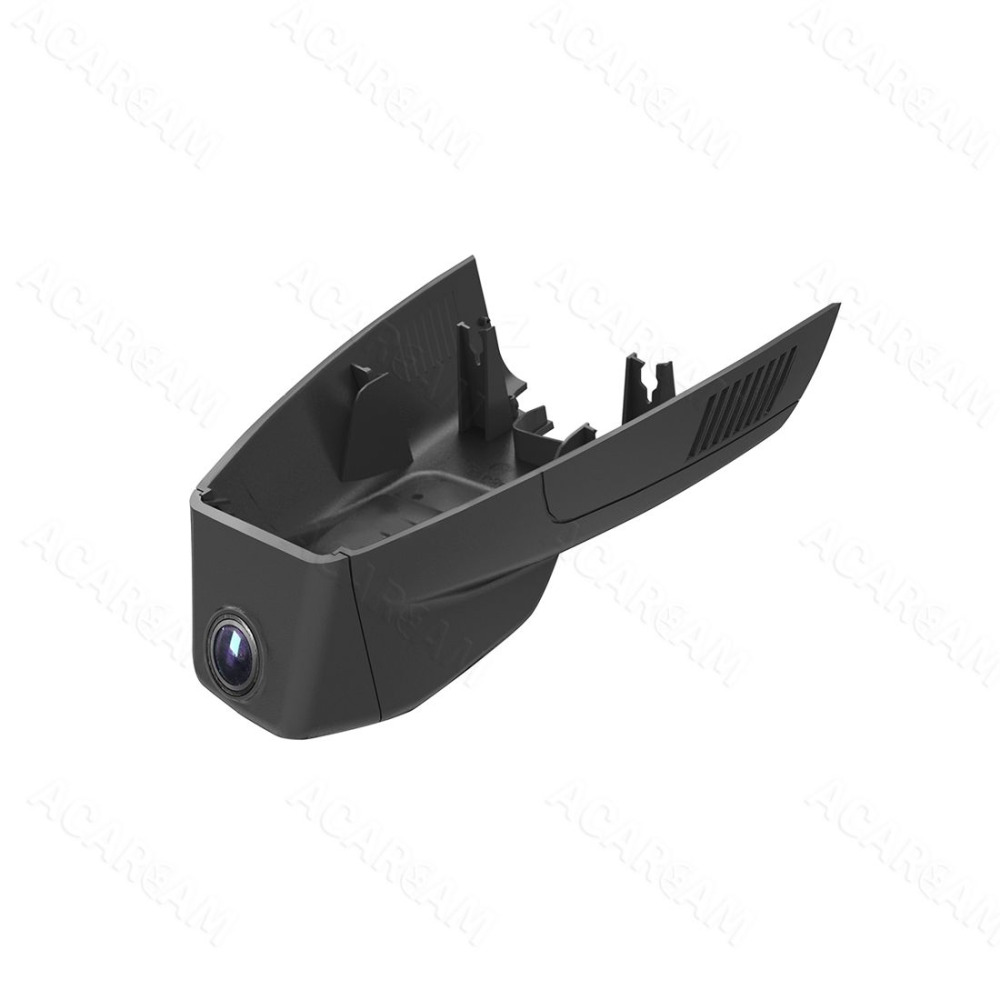 Mercedes Benz B200 İçin OEM Tipi 4K UHD Çift Lensli Araç Kamerası