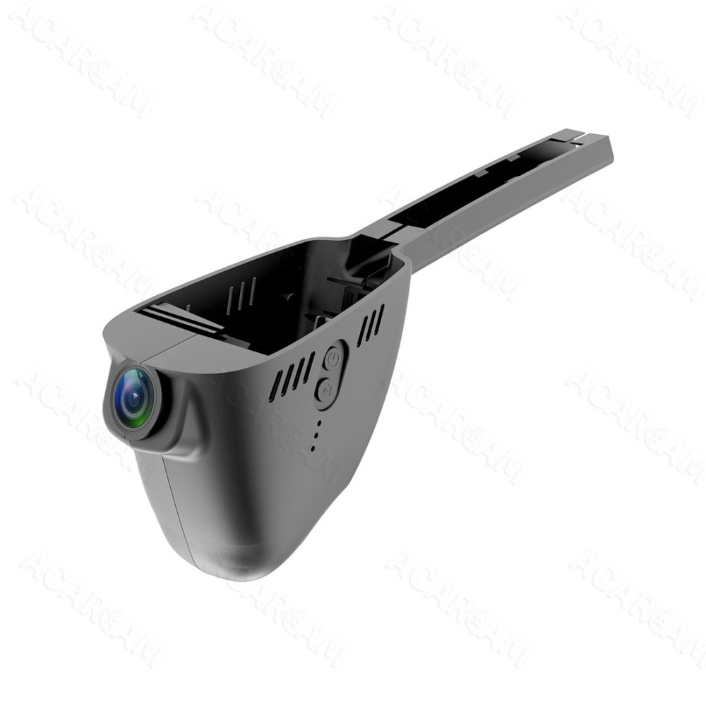 Peugeot 308 İçin 4K UHD OEM Tipi Gizli Dash Cam