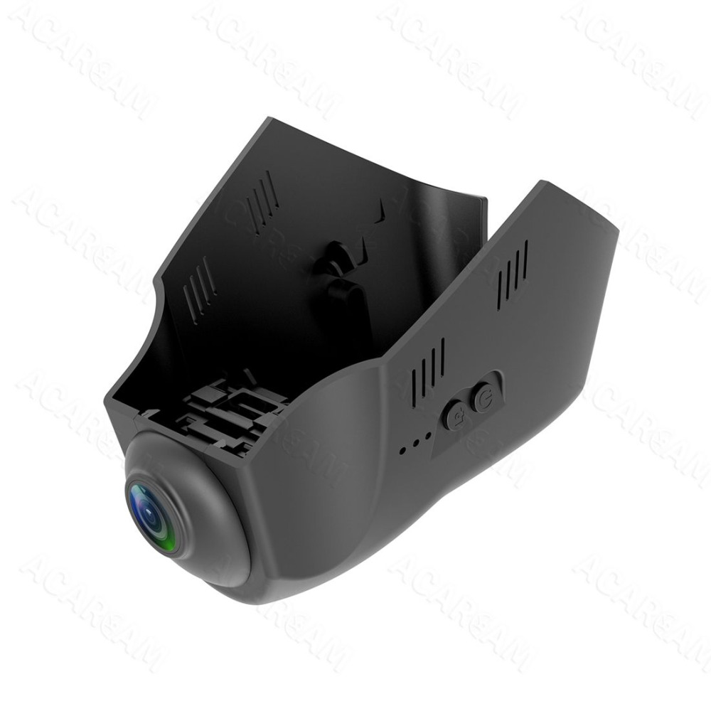 Land Rover & Jaguar OEM Tipi 4K UHD Dash Cam - Dahili GPS ve Siyah Kutu Teknolojisi