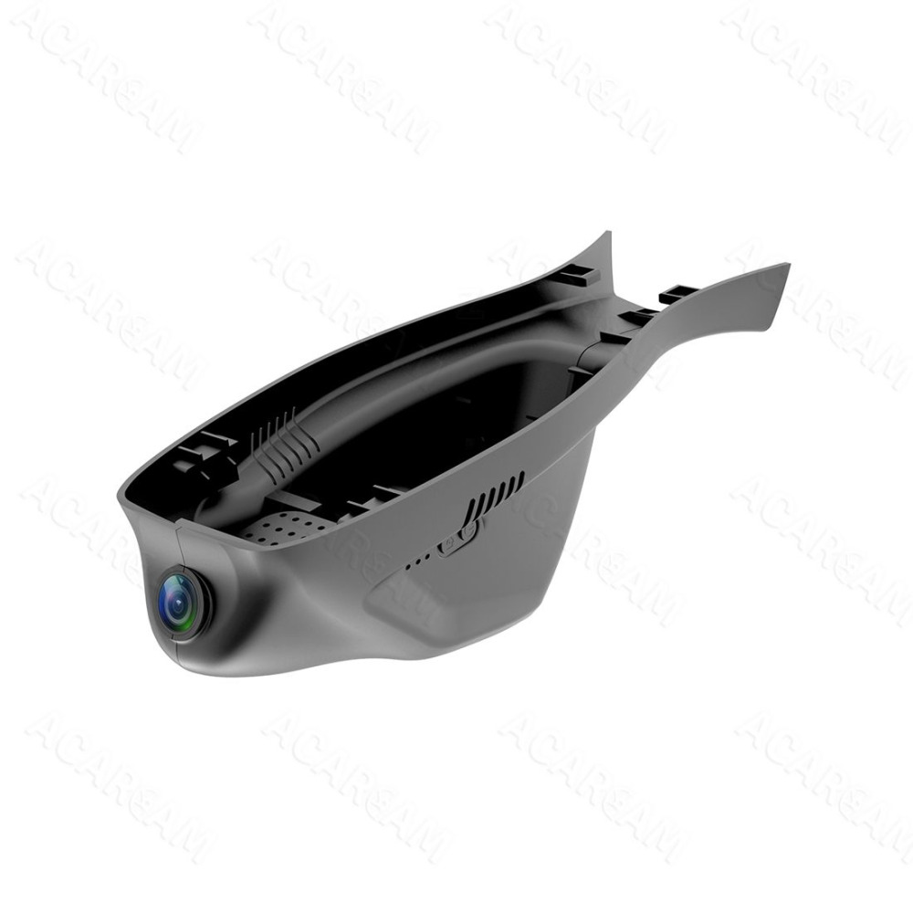 Citroen DS5 Modele Özel OEM Entegre 4K Çift Lensli Dash Cam