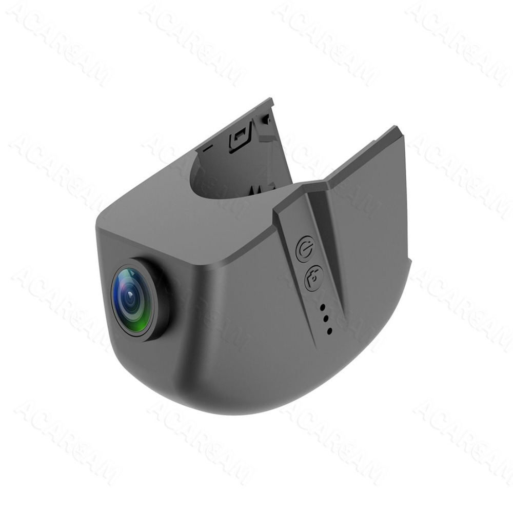 Audi A3 Q7 Q5 A6L A7 A2L A5 A4L A8 Q5L Q2L RS3 TT S3 S5 S7 Modele Özel 4K Dash Cam Araç Kamerası