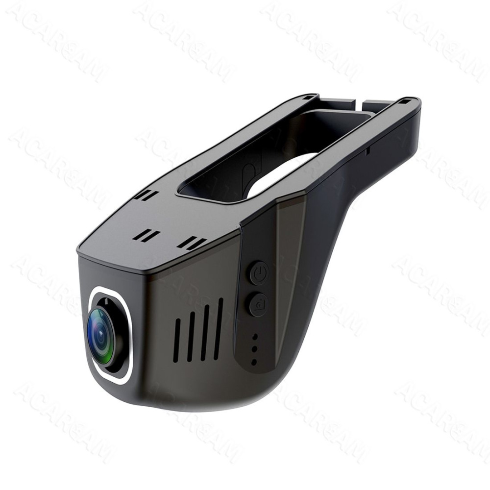Üniversal OEM Tip 4K UHD Çift Lensli Dash Cam (Ön ve Arka)