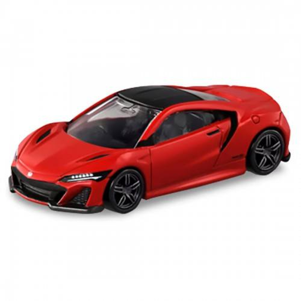 Tomica Premium Honda NSX Type S – Japon Mühendisliğinin Zirvesi Diecast