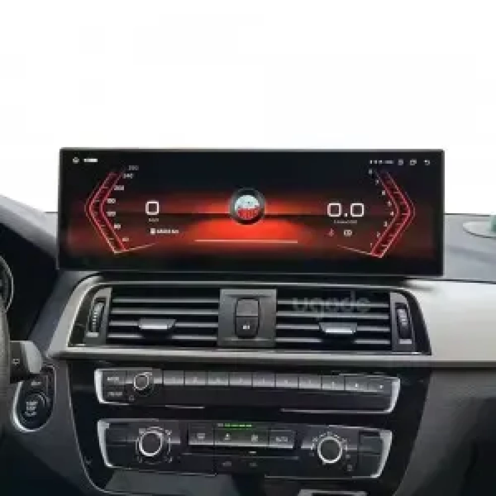 BMW 1 Serisi F20 F21 F23 14.9 inch - CarPlay - Android - GPS Navigasyon - Multimedya Ekran 2012-2018