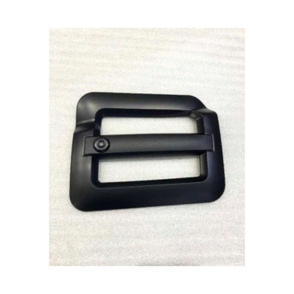  Amarok İçin Uyumlu 2010-2020 Depo Kapagı - Sıyah