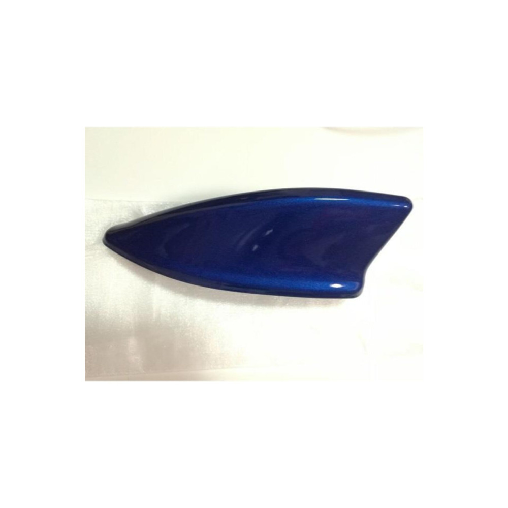  Honda Civic İçin Uyumlu Balık Sırtı Anten Mavi 2016-2020 Fc5 Fk7