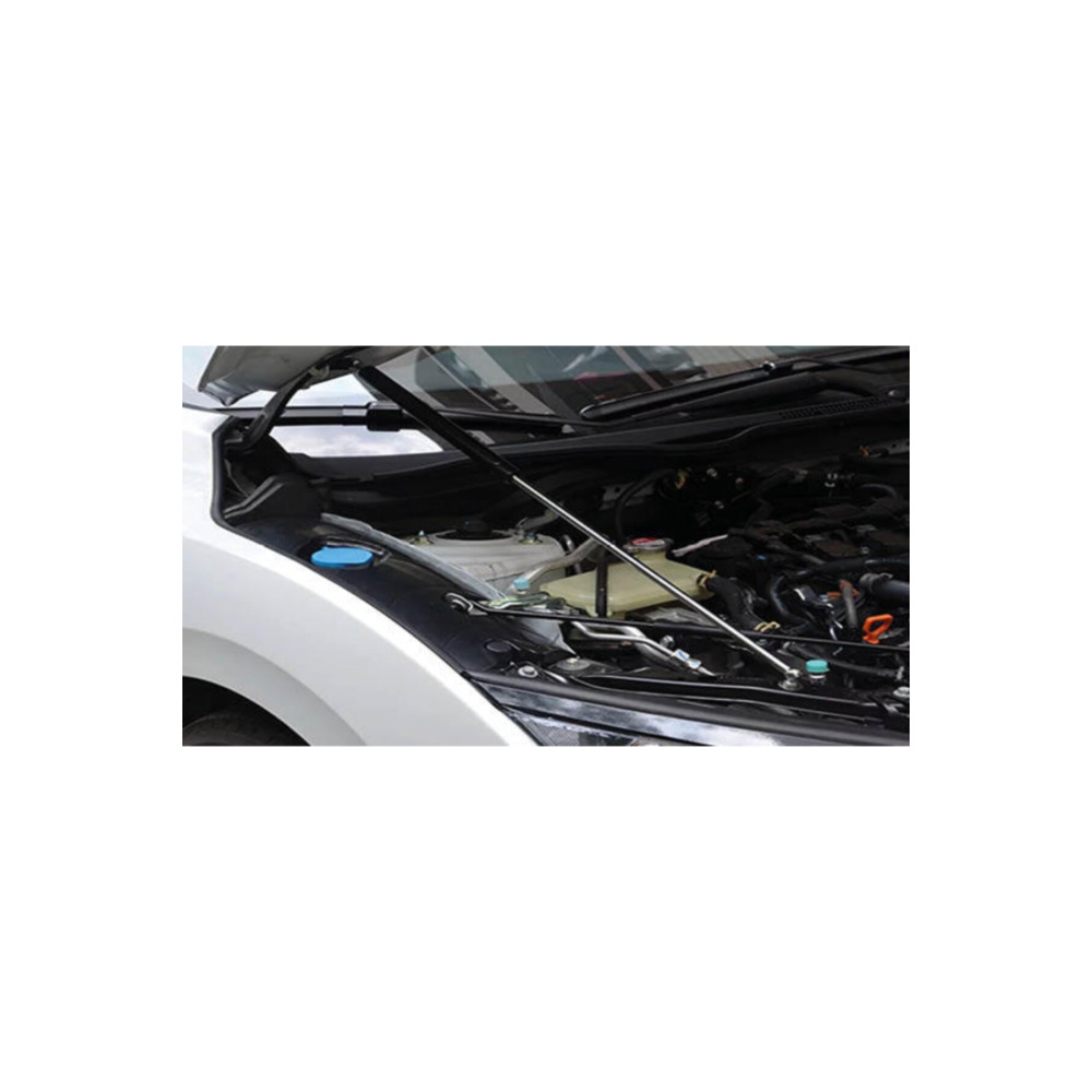 Honda Civic İçin Uyumlu Fc5-Fk7 Uyumlu Motor Kaput Amortisörü