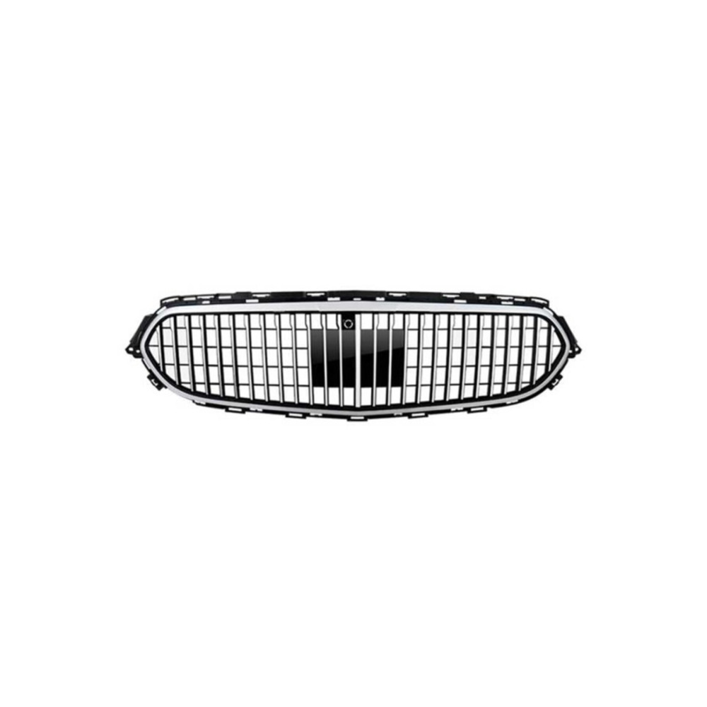Mercedes W213 İçin Uyumlu E Serisi Maybach Grille Panjur 2020+