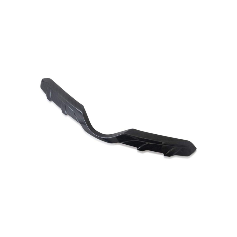 Toyota C-hr Için Uyumlu Panjur Kaplama Karbon ||chr - C-hr - Ch-r