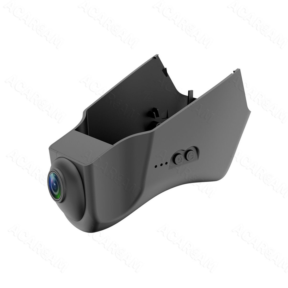 Land Rover & Jaguar (2015-2016) OEM Tipi 4K UHD 2160P Araç Kamerası